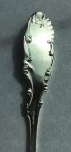 Frank M.  Whiting Sterling Dessert Spoon,  Orleans Ptn.  1892 Flatware & Silverware photo 7