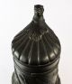 Arts Nouveau Pewter Stein Tankard C1900 Continental Art Nouveau photo 3