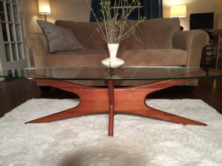 Mid - Century Modern Adrian Pearsall Style 