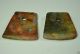 Chinese Ancient Neolithic Jade Celts Axes Neolithic & Paleolithic photo 1