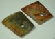 Chinese Ancient Neolithic Jade Celts Axes Neolithic & Paleolithic photo 2