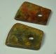 Chinese Ancient Neolithic Jade Celts Axes Neolithic & Paleolithic photo 4