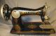 Serviced Antique 1924 Singer 15 - 30 Tiffany Treadle Sewing Machine C - Video Sewing Machines photo 7