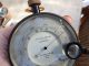 An Early Pressure And Altitude Gauge For Mountaineers Other Antique Science Equip photo 1