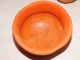Pre - Columbian Clay Bowl And Seed Pot Latin American photo 5