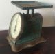 Antique Prudential Family Scale 1912 Other Antique Home & Hearth photo 3