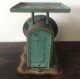Antique Prudential Family Scale 1912 Other Antique Home & Hearth photo 5