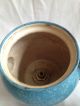 Antique Pale Blue Granite Ware Universal Frary & Clark Coffee Pot Percolator Other Antique Home & Hearth photo 2