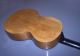 1850 Classical Early Romantic Guitar Antique Old Parlor Vintage - Thomas Simon String photo 10