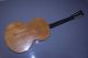 1850 Classical Early Romantic Guitar Antique Old Parlor Vintage - Thomas Simon String photo 4