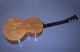 1850 Classical Early Romantic Guitar Antique Old Parlor Vintage - Thomas Simon String photo 5