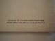 Antique 1920 Burroughs Adding Bookkeeping Calculating Machines Sales Brochure Cash Register, Adding Machines photo 1