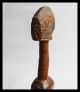 A Shapely And Fine Mossi Tribe Doll From Burkina Faso Other African Antiques photo 5