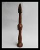 A Shapely And Fine Mossi Tribe Doll From Burkina Faso Other African Antiques photo 6