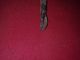 Ancient Roman Iron Nail Crucifixion 1st - 3rd Century Found With Metal Detector Roman photo 2