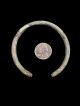 Viking Arm Ring Bracelet Solid Bronze 69 Grams Age 793 - 1066 Ad Baltic Region F Viking photo 1