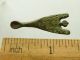 The Ancient Relic Bronze Ear Cleaner (101). Viking photo 2