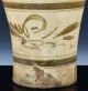 Antique Chinese Yuan To Ming Dynasty Cizhou White Glazed Meiping Vase Vases photo 6