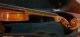 Old Italian Violin String photo 6