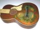 Antique Vintage Hawiian Parlor Guitar Project Regal,  Stromberg Voisinet,  Kay String photo 2