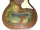 Antique Vintage Hawiian Parlor Guitar Project Regal,  Stromberg Voisinet,  Kay String photo 6