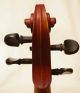 Interesting Antique Italian? Violin String photo 2