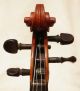 Interesting Antique Italian? Violin String photo 3