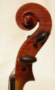 Interesting Antique Italian? Violin String photo 4