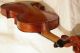 Interesting Antique Italian? Violin String photo 5