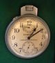 Hamilton Watch Co Chronometer Us Navy Model 22 Uss Micka Clocks photo 10