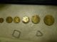 Antique Pelouze Mfg.  Co.  Scales With Brass Weights Scales photo 2
