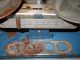 Antique Pelouze Mfg.  Co.  Scales With Brass Weights Scales photo 3