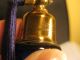 1930 ' S Vintage Perfume Bottle Cobalt Blue W/gold Czechoslovakia Perfume Bottles photo 5