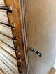 Stunning Oak Dental Cabinet 