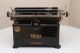 1924 Royal Model 10 Typewriter Typewriters photo 4