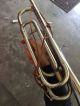 York One - Valve Bugle Brass photo 4