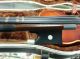 Playable Meisel Violin Model 6110 3/4 East Germ.  With Case And Box String photo 7