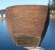 Very Fine Large Early Northwest Coast Salish Indian Burden Basket C1880 Native American photo 9