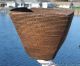 Very Fine Large Early Northwest Coast Salish Indian Burden Basket C1880 Native American photo 5