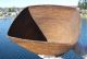 Very Fine Large Early Northwest Coast Salish Indian Burden Basket C1880 Native American photo 8