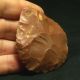 Paleolithic Flint - Bifacial,  Scraper - 6 - Neolithic & Paleolithic photo 3