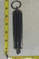 Antique German Pocket Balance Scale - 40 Lb - Estate Scales photo 2
