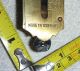 Antique German Pocket Balance Scale - 40 Lb - Estate Scales photo 4