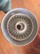 Antique Rapid Washer Clothes Laundry Plunger Washing Machine Hand Agitor Primitives photo 2