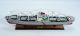 M.  S.  Skaubo Cargo Ship - Handcrafted Wooden Ship Model Model Ships photo 4