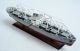 M.  S.  Skaubo Cargo Ship - Handcrafted Wooden Ship Model Model Ships photo 6