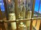 Brass Cargo Lanterns D.  H.  R.  Holland Pair (for Quick) Lamps & Lighting photo 3