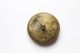 Antique Button High Brass Antelope Sporting Design Buttons photo 1
