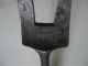 Anique Zwilling J A Henckels 1900? 13 3/4 Meat/roast Fork Still Solid Hearth Ware photo 5