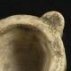 Antique Medieval Stone Decorated Mortar Ca Xiii - Xv Century Primitives photo 5